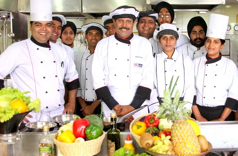 Kitchen Staff / Chef Opening in Hyderabad